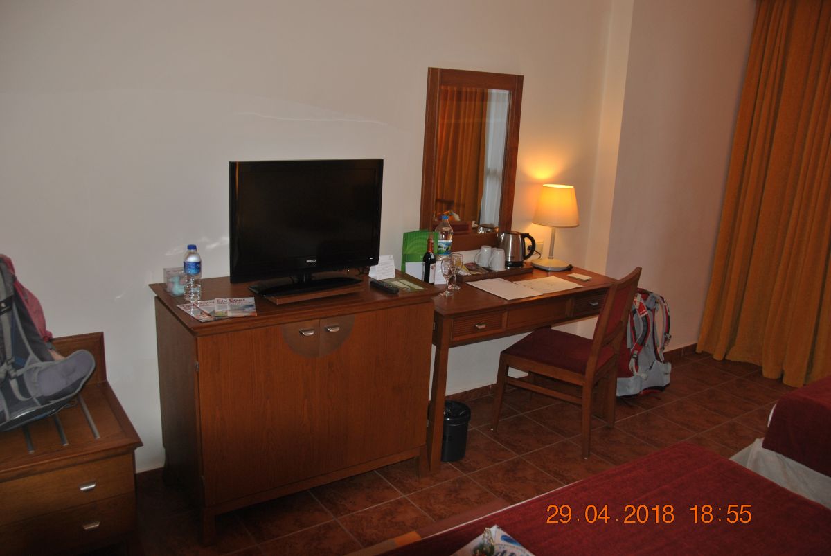 imagini hotel OTIUM LIFE KEMER